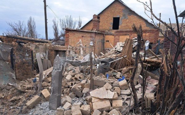 Головне за п'ятницю, 1 березня: бої на Авдіївському та Новопавлівському напрямках, знищення ворожого "Панциря" на Бєлгородщині
Головне за п'ятницю, 1 березня: бої на Авдіївському та Новопавлівському напрямках, знищення ворожого "Панциря" на Бєлгородщині