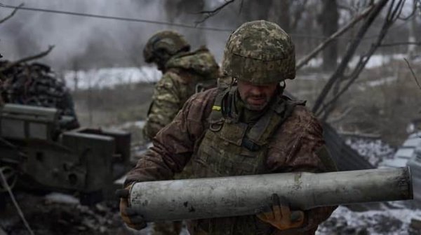 ISW считает, что российские войска отбили позиции на Запорожье, которые украинцы захватили во время летнего контрнаступления ISW считает, что российские войска отбили позиции на Запорожье, которые украинцы захватили во время летнего контрнаступления