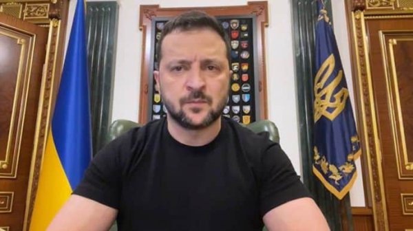 Президент о селекторе: Есть хорошие результаты в защите от коллаборантов Президент о селекторе: Есть хорошие результаты в защите от коллаборантов