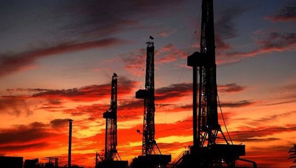 Туреччина почне розвідку покладів сланцевого газу, якого їй може вистачити на 13 років Туреччина почне розвідку покладів сланцевого газу, якого їй може вистачити на 13 років
