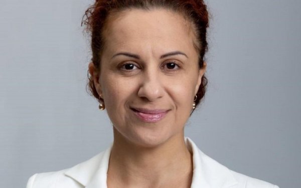 Законопроєкт про мобілізацію має створити умови для демобілізації тих, хто з 2022 року захищає Україну, - Калмикова
Законопроєкт про мобілізацію має створити умови для демобілізації тих, хто з 2022 року захищає Україну, - Калмикова