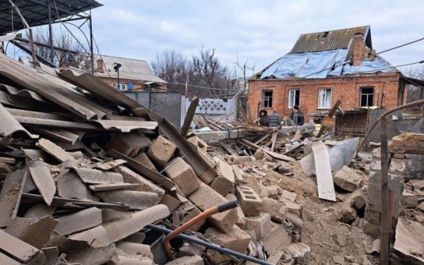 Головне за вівторок, 20 лютого: відбиті атаки на Авдіївському та Мар&rsquo;їнському напрямках, удари по Краматорську
                                