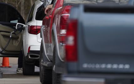 В Украине подорожал автогаз – цены на АЗС
В Украине подорожал автогаз – цены на АЗС
