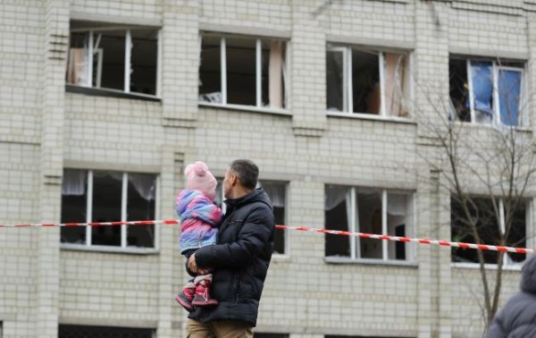 
На быстрое восстановление Украины необходимо 15 млрд долларов, - отчет 