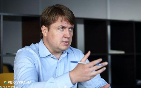 Глава комитета по энергетике Рады пояснил возвращение отключений света за долги
Глава комитета по энергетике Рады пояснил возвращение отключений света за долги