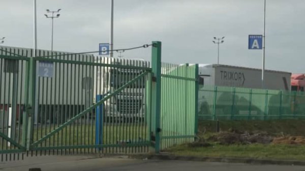 Сотни грузовиков с российской агропродукцией ездят через Беларусь в Польшу – расследование УП Сотни грузовиков с российской агропродукцией ездят через Беларусь в Польшу – расследование УП