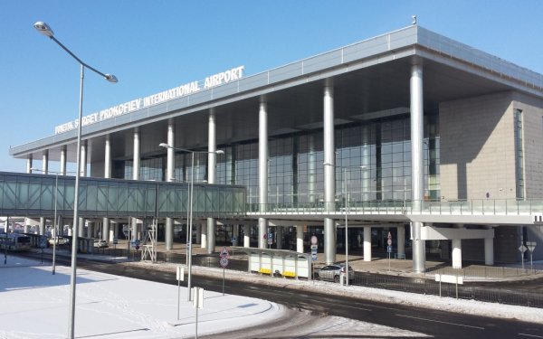 Донецький аеропорт: повітряна брама, яку по-варварськи знищили росіяни