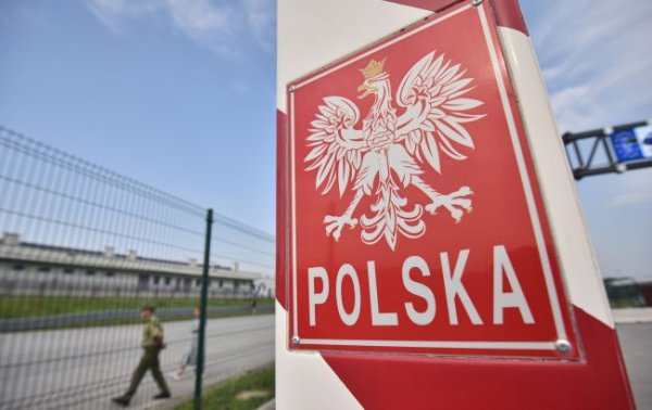 В Польше заключили соглашение о прекращении протестов на границе: названа важная дата
В Польше заключили соглашение о прекращении протестов на границе: названа важная дата