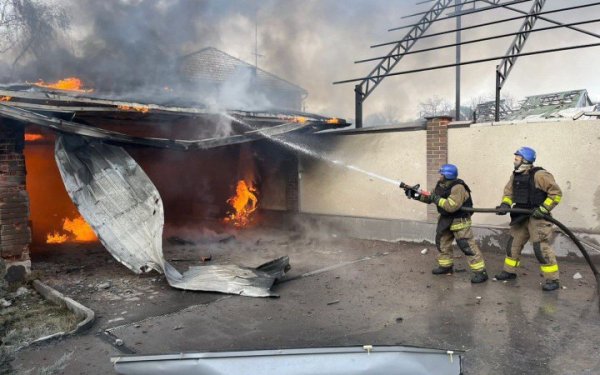 Головне за суботу, 13 січня: відбиті штурми під Авдіївкою та Мар'їнкою, візит нового очільника МЗС Франції
Головне за суботу, 13 січня: відбиті штурми під Авдіївкою та Мар'їнкою, візит нового очільника МЗС Франції