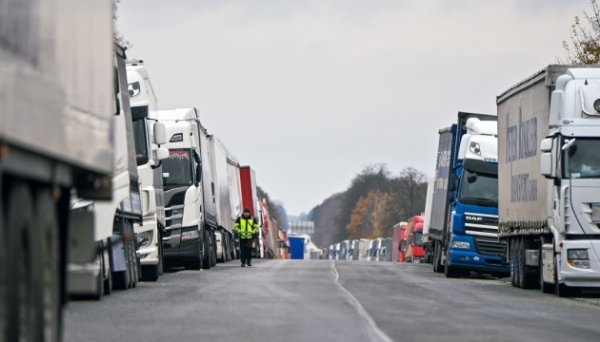 Україна виконала свою частину домовленостей із розблокування кордону з Польщею - Мінвідновлення