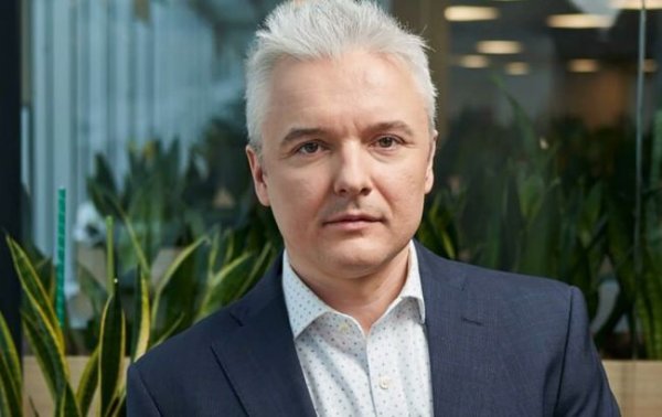 Гендиректор "Филипп Моррис" рассказал, что табачным компаниям помешало заплатить больше налогов в 2023 году
Гендиректор "Филипп Моррис" рассказал, что табачным компаниям помешало заплатить больше налогов в 2023 году