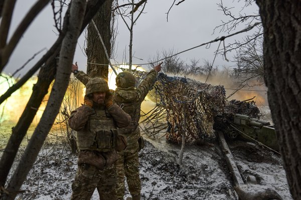 Пошло не по плану. Что помешало Украине прорвать фронт и чего ждать от войны в 2024 году
Пошло не по плану. Что помешало Украине прорвать фронт и чего ждать от войны в 2024 году