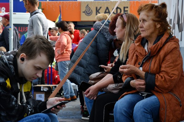 Выплаты переселенцам сокращают: кому перестанут платить пособие
Выплаты переселенцам сокращают: кому перестанут платить пособие
