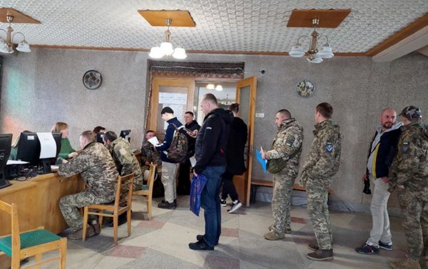 
Пакет документов и направление. Как военному пройти МСЭК и для чего это нужно 