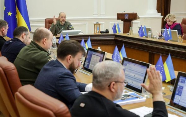 Законопроект о мобилизации могут отправить обратно Кабмину. Депутаты взяли паузу
Законопроект о мобилизации могут отправить обратно Кабмину. Депутаты взяли паузу