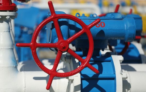 В Украине оценят надежность подземных хранилищ и ГТС в условиях войны и прекращения транзита
В Украине оценят надежность подземных хранилищ и ГТС в условиях войны и прекращения транзита