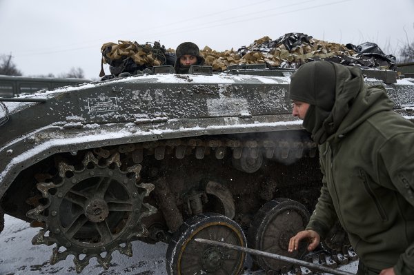 Пошло не по плану. Что помешало Украине прорвать фронт и чего ждать от войны в 2024 году
Пошло не по плану. Что помешало Украине прорвать фронт и чего ждать от войны в 2024 году