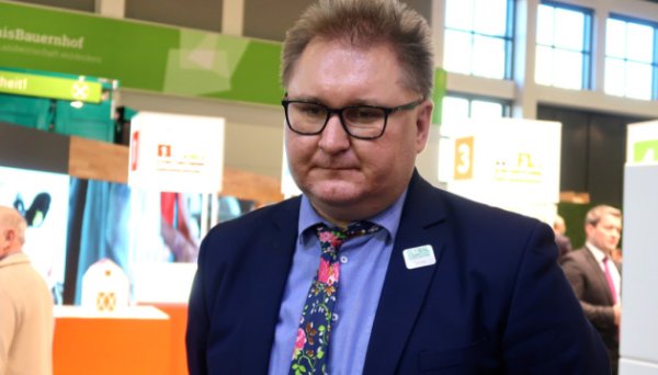 Про закриття кордонів не йшлося - Качка щодо перемовин з польськими міністрами Про закриття кордонів не йшлося - Качка щодо перемовин з польськими міністрами