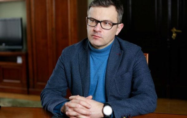 НБУ оценил влияние отмены праздничных дней во время войны на экономику Украины
НБУ оценил влияние отмены праздничных дней во время войны на экономику Украины