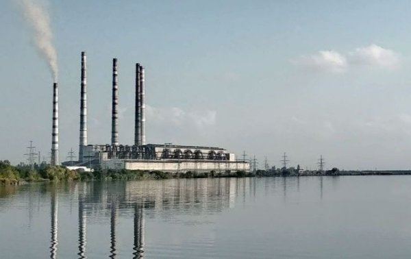 "Нафтогаз" и японские компании займутся модернизацией ТЭЦ и развитием зеленых проектов
"Нафтогаз" и японские компании займутся модернизацией ТЭЦ и развитием зеленых проектов