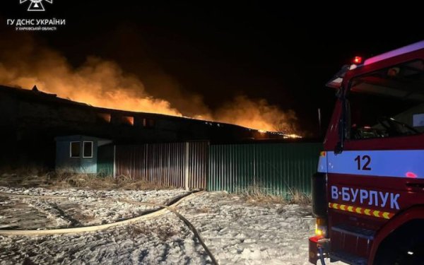 Головне за ніч та ранок понеділка, 8 січня: ранкова ракетна атака, відбиті штурми під Авдіївкою
Головне за ніч та ранок понеділка, 8 січня: ранкова ракетна атака, відбиті штурми під Авдіївкою