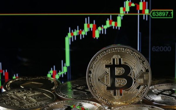 Биткойн подскочил до уровней 2021 года: чем вызван рост криптовалюты
Биткойн подскочил до уровней 2021 года: чем вызван рост криптовалюты