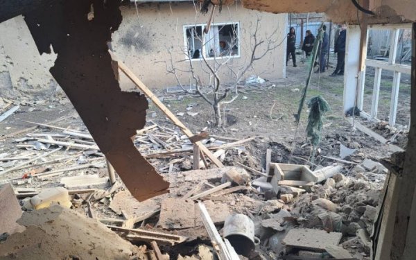 Головне за п'ятницю, 2 лютого: 29 відбитих атак під Авдіївкою, засідання Ставки
                                