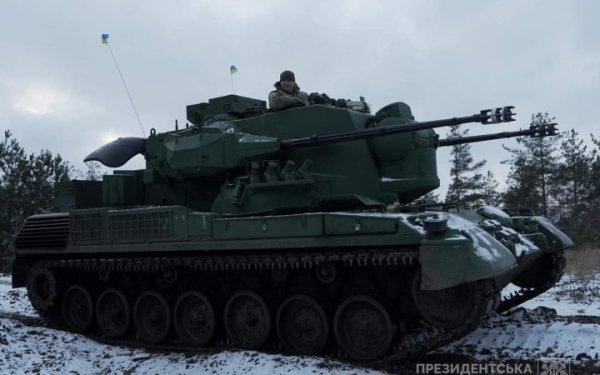 Головне за п’ятницю, 9 лютого: новий очільник Генштабу, авіабомби на Сумщину, відбиті штурми під Бахмутом та Авдіївкою
Головне за п’ятницю, 9 лютого: новий очільник Генштабу, авіабомби на Сумщину, відбиті штурми під Бахмутом та Авдіївкою