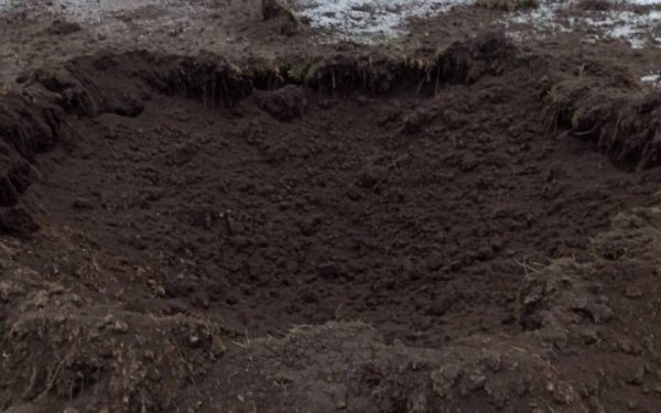 Російська армія обстріляла сім громад Сумщини
Російська армія обстріляла сім громад Сумщини