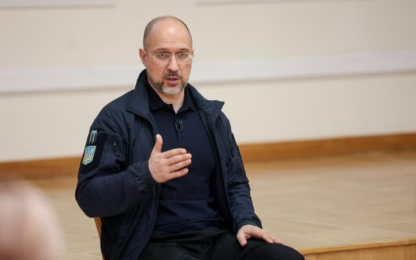 Уряд дозволив підприємствам оборонно-промислового комплексу бронювати працівників без обмежень щодо кількості
Уряд дозволив підприємствам оборонно-промислового комплексу бронювати працівників без обмежень щодо кількості