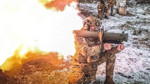 На фронте в течение суток было 42 боевых столкновения с россиянами &ndash; сводка Генштаба