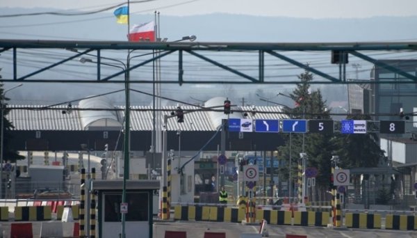 В уряді Польщі сподіваються, що фермери не відновлять блокаду кордону біля Медики В уряді Польщі сподіваються, що фермери не відновлять блокаду кордону біля Медики