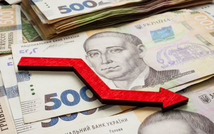 Госдолг Украины превысил 5 триллионов гривен: в ВР прокомментировали, есть ли угроза для экономики
Госдолг Украины превысил 5 триллионов гривен: в ВР прокомментировали, есть ли угроза для экономики