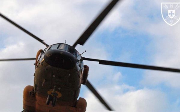 Авіація Сил оборони вдарила по 14 районах зосередження окупантів, їхнього озброєння і техніки, - Генштаб
                                