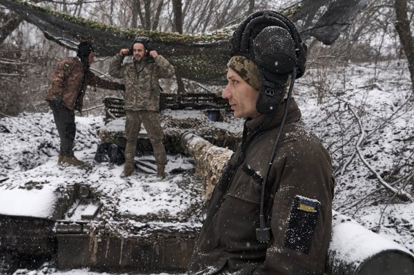 Пошло не по плану. Что помешало Украине прорвать фронт и чего ждать от войны в 2024 году
Пошло не по плану. Что помешало Украине прорвать фронт и чего ждать от войны в 2024 году
