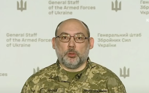 Захисники стримують ворога в районах Новомихайлівки та Побєди на Мар'їнському напрямку
Захисники стримують ворога в районах Новомихайлівки та Побєди на Мар'їнському напрямку