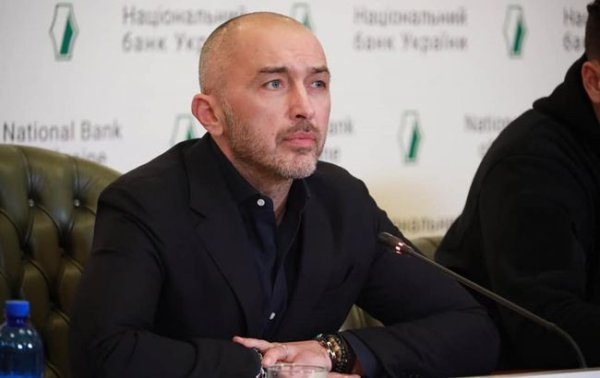 Глава Нацбака рассказал, какой объем помощи ожидает Украина от партнеров в 2024 году
Глава Нацбака рассказал, какой объем помощи ожидает Украина от партнеров в 2024 году