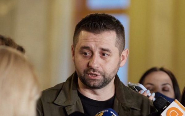 Законопроєкт про мобілізацію повернули на доопрацювання Уряду, – Арахамія
Законопроєкт про мобілізацію повернули на доопрацювання Уряду, – Арахамія