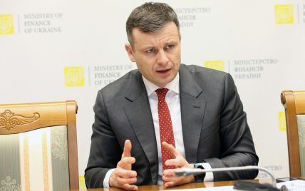 Глава Минфина ответил, сможет ли Украина пройти 24-й год без помощи США
Глава Минфина ответил, сможет ли Украина пройти 24-й год без помощи США