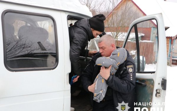 З Торецької громади на Донеччині треба евакуювати ще 39 дітей
З Торецької громади на Донеччині треба евакуювати ще 39 дітей