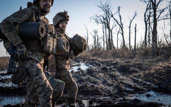 За добу Росія завдала ракетного та 113 авіаційних ударів, - Генштаб
За добу Росія завдала ракетного та 113 авіаційних ударів, - Генштаб