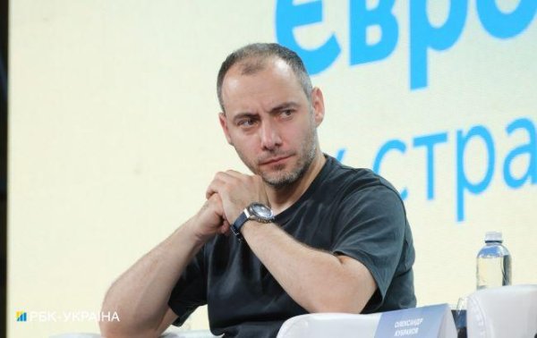 Украина запускает экспорт продукции в обход Польши: Кубраков раскрыл детали
Украина запускает экспорт продукции в обход Польши: Кубраков раскрыл детали