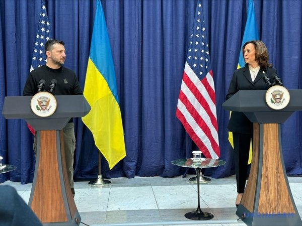 Збільшення систем ППО забезпечить стабільну роботу економіки України - Зеленський