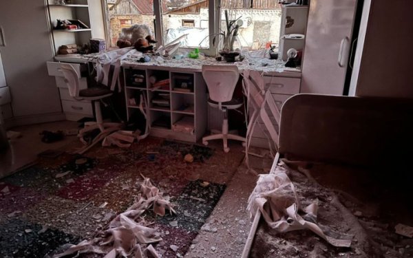 Головне за вівторок, 30 січня: відбиті штурми на Мар'їнському напрямку, нова версія законопроєкту про мобілізацію
Головне за вівторок, 30 січня: відбиті штурми на Мар'їнському напрямку, нова версія законопроєкту про мобілізацію