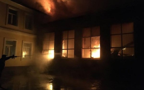 Внаслідок обстрілу Чугуєва загинула людина
Внаслідок обстрілу Чугуєва загинула людина