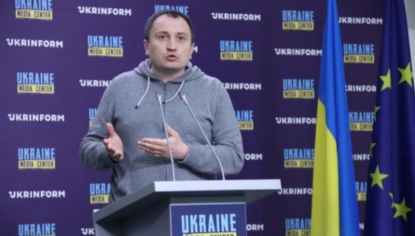 Цієї весни в Україні не очікуємо збільшення посівних площ - Сольський Цієї весни в Україні не очікуємо збільшення посівних площ - Сольський