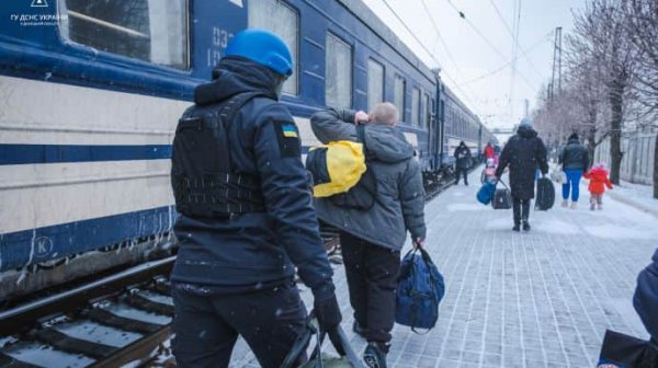 В Донецкую область в последнее время возвращается больше людей, чем эвакуируется – ОВА В Донецкую область в последнее время возвращается больше людей, чем эвакуируется – ОВА