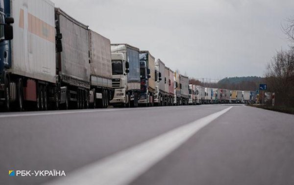 Польские фермеры заблокируют еще один пункт на границе с Украиной
Польские фермеры заблокируют еще один пункт на границе с Украиной