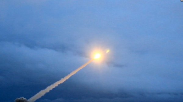 "Сармат", "Циркон" и "Буревестник". Что известно об "аналоговнетном" оружии Путина
"Сармат", "Циркон" и "Буревестник". Что известно об "аналоговнетном" оружии Путина
