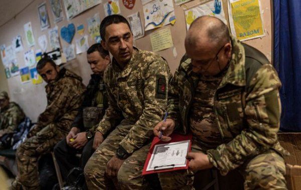 
Пакет документов и направление. Как военному пройти МСЭК и для чего это нужно 